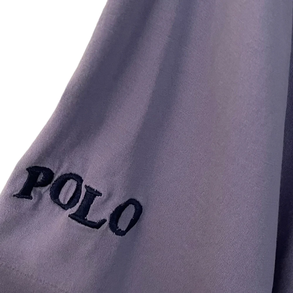 Vintage Ralph Lauren Polo Golf Polo Size Medium